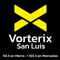 Vorterix San Luis - FM 94.3